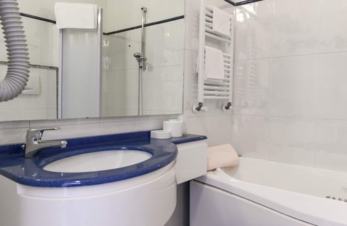 Cattolica Hotel | Hotel Gabbiano