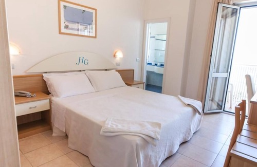 Cattolica Hotel | Hotel Gabbiano