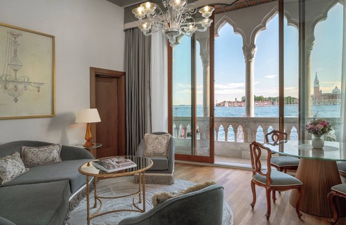 Castello Hotel | Hotel Gabrielli - Starhotels Collezione