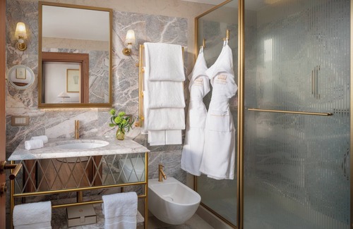 Castello Hotel | Hotel Gabrielli - Starhotels Collezione