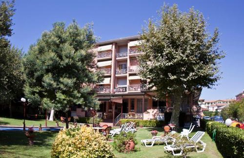 Marina di Massa Hotel | Hotel Gabrini