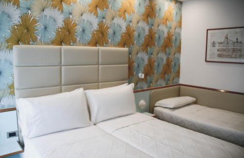 Rivazzurra Hotel | Hotel Gaby