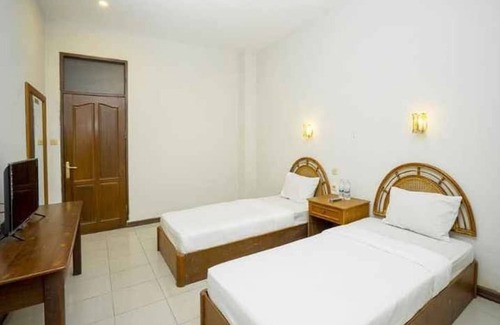 Samarinda Hotel | Hotel Gading Kencana Samarinda
