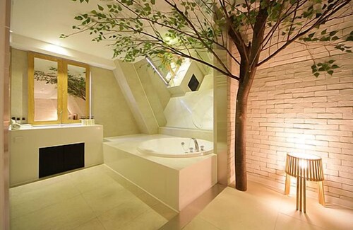 Sinchon-dong Hotel | Hotel Gaeul
