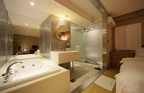 Sinchon-dong Hotel | Hotel Gaeul