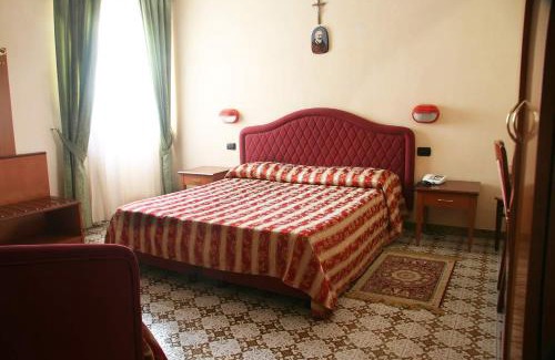 San Giovanni Rotondo Hotel | Hotel Gaggiano