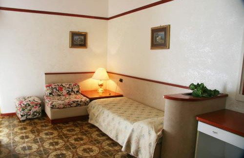 San Giovanni Rotondo Hotel | Hotel Gaggiano