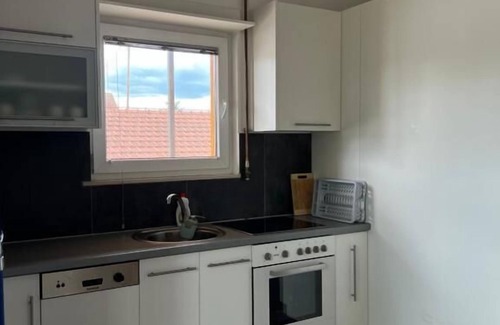 Sarajevo Apartment | Hotel Gaia Sarajevo