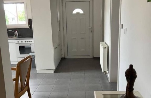 Sarajevo Apartment | Hotel Gaia Sarajevo