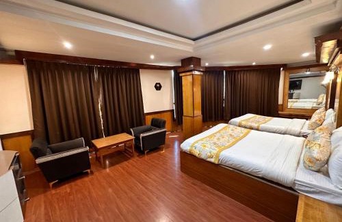 Gangtok Hotel | Hotel Gajraj