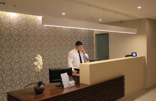Lapa Hotel | Hotel Galícia
