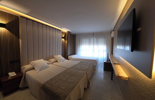 Noja Hotel | Hotel Gala