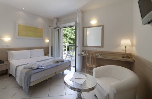 Riccione Hotel | Hotel Gala