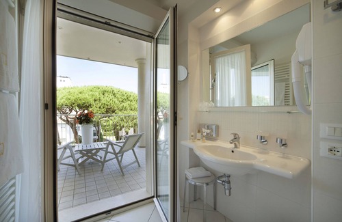 Riccione Hotel | Hotel Gala