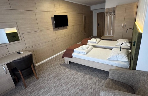 Cluj-Napoca Hotel | Hotel Gala