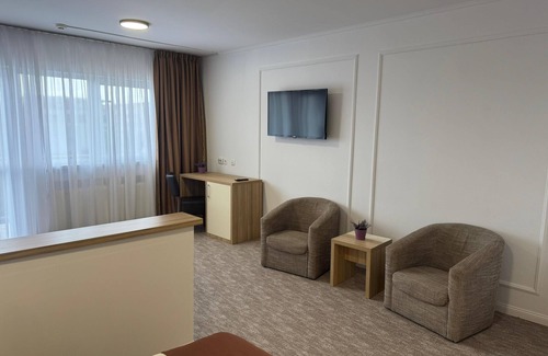 Cluj-Napoca Hotel | Hotel Gala