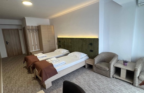 Cluj-Napoca Hotel | Hotel Gala