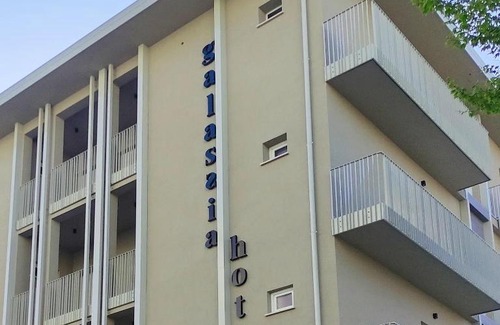 Rivazzurra Hotel | Hotel Galassia