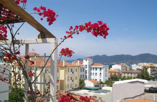 Loutra Edipsou Hotel | Hotel Galaxy