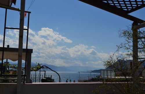 Loutra Edipsou Hotel | Hotel Galaxy