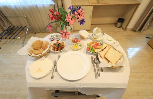 Mohangarh Hotel | HOTEL GALAXY GRAND