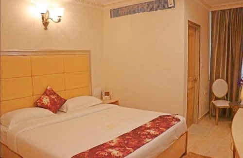 Mohangarh House | Hotel Galaxy Grand, Lucknow
