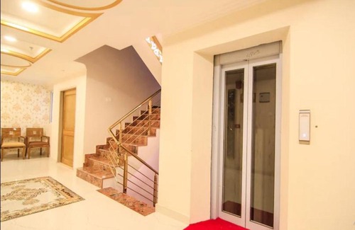 Mohangarh House | Hotel Galaxy Grand, Lucknow
