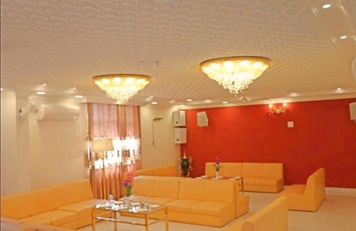 Mohangarh House | Hotel Galaxy Grand, Lucknow