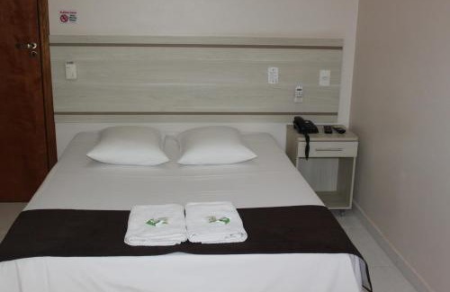 Santa Barbara d'Oeste Hotel | Hotel Galead