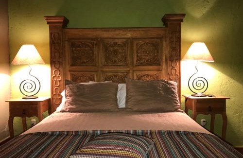 Zona Centro Bed & Breakfast | Hotel Galería