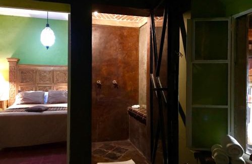 Zona Centro Bed & Breakfast | Hotel Galería