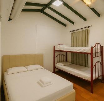 El Rodadero House | Hotel Galería Casa Paula Acosta