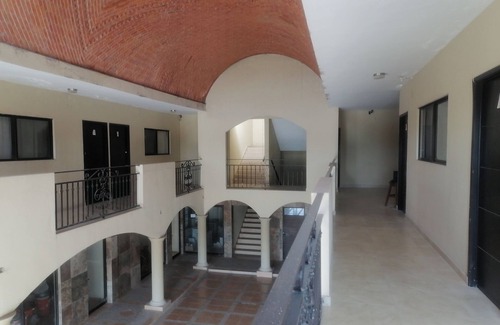 Tamuin Hotel | Hotel Galería Concordia