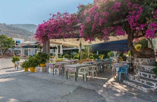 Kalymnos House | Hotel Galini