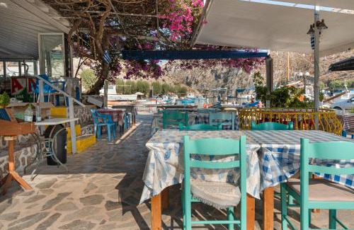 Kalymnos House | Hotel Galini