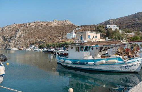 Kalymnos House | Hotel Galini