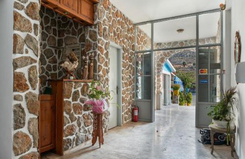 Kalymnos House | Hotel Galini