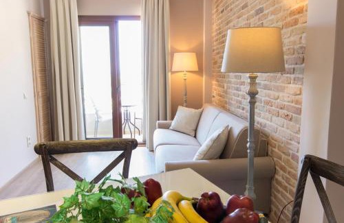 Thasos Town Hotel | Hotel Galini
