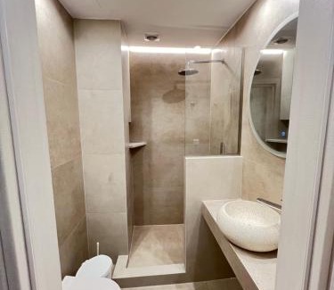 Naousa House | Hotel Galini