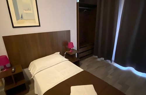 Casoretto Hotel | Hotel Galla