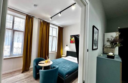 Lviv City Center Bed & Breakfast | Hotel GALLERY 21