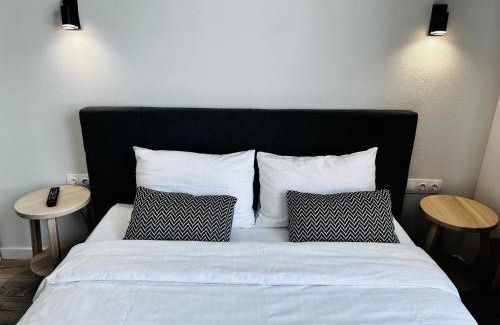 Lviv City Center Bed & Breakfast | Hotel GALLERY 21