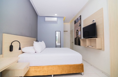 Cartagena District Hotel | Hotel Gallery Cartagena