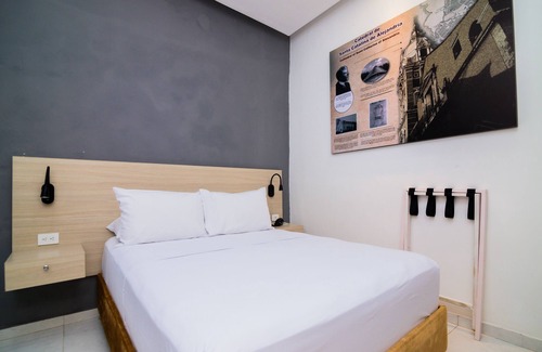 Cartagena District Hotel | Hotel Gallery Cartagena
