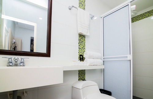 Cartagena District Hotel | Hotel Gallery Cartagena