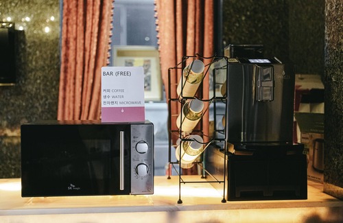 Suryuk Hotel | Hotel Gallery