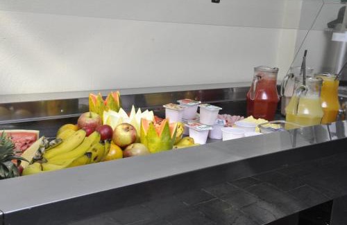 Amambai Hotel | Hotel Galli