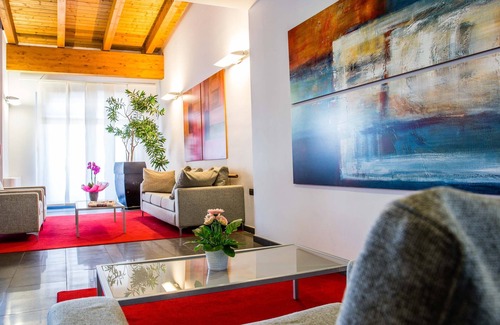 Pianezza Hotel | Hotel Gallia