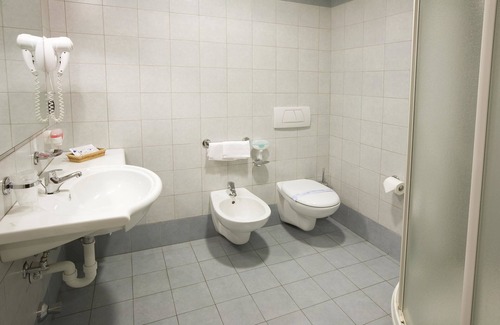 Pianezza Hotel | Hotel Gallia