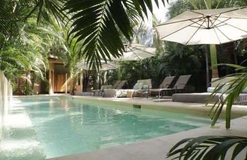 Barra de Colotepec Hotel | Hotel Gallo de Mar